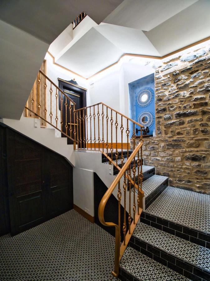 Apartamentos Valle De Ordesa-Torla Esterno foto