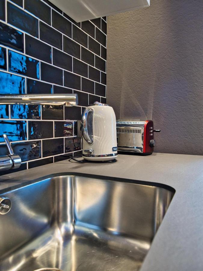 Apartamentos Valle De Ordesa-Torla Esterno foto