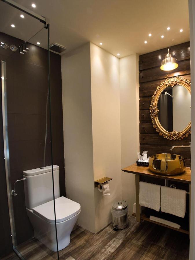 Apartamentos Valle De Ordesa-Torla Esterno foto