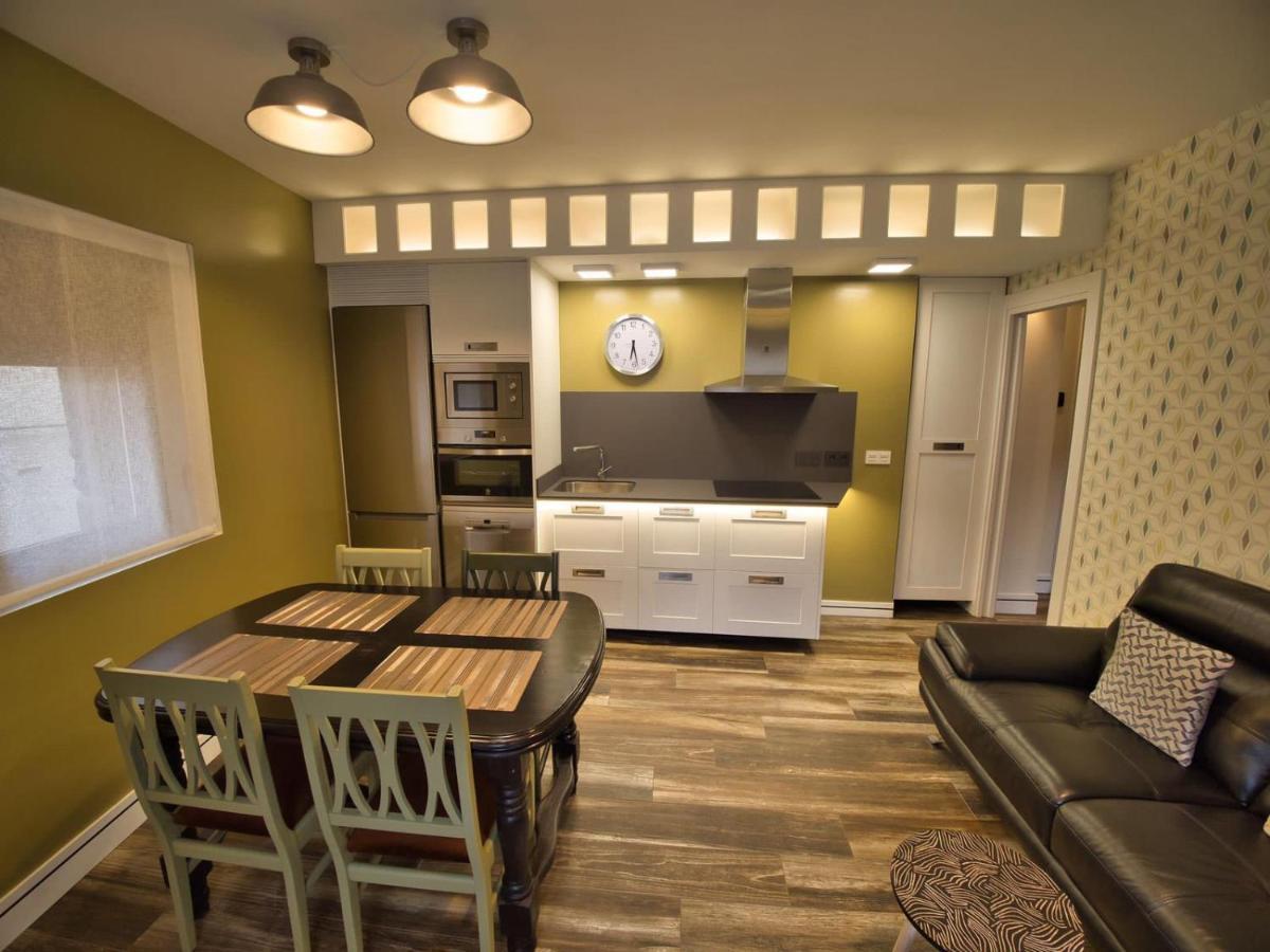 Apartamentos Valle De Ordesa-Torla Esterno foto