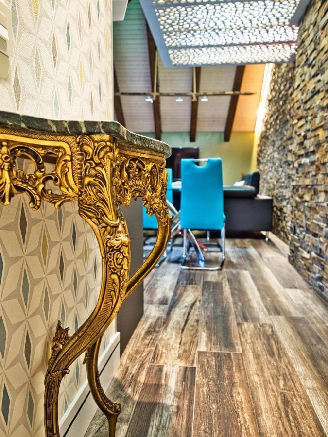 Apartamentos Valle De Ordesa-Torla Esterno foto