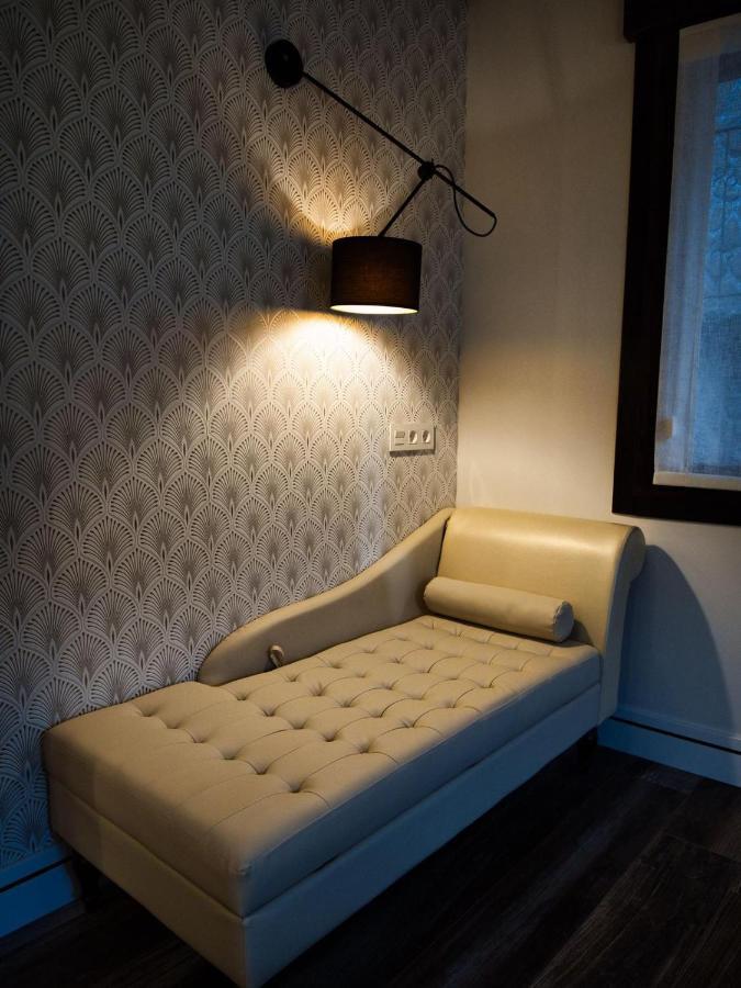 Apartamentos Valle De Ordesa-Torla Esterno foto