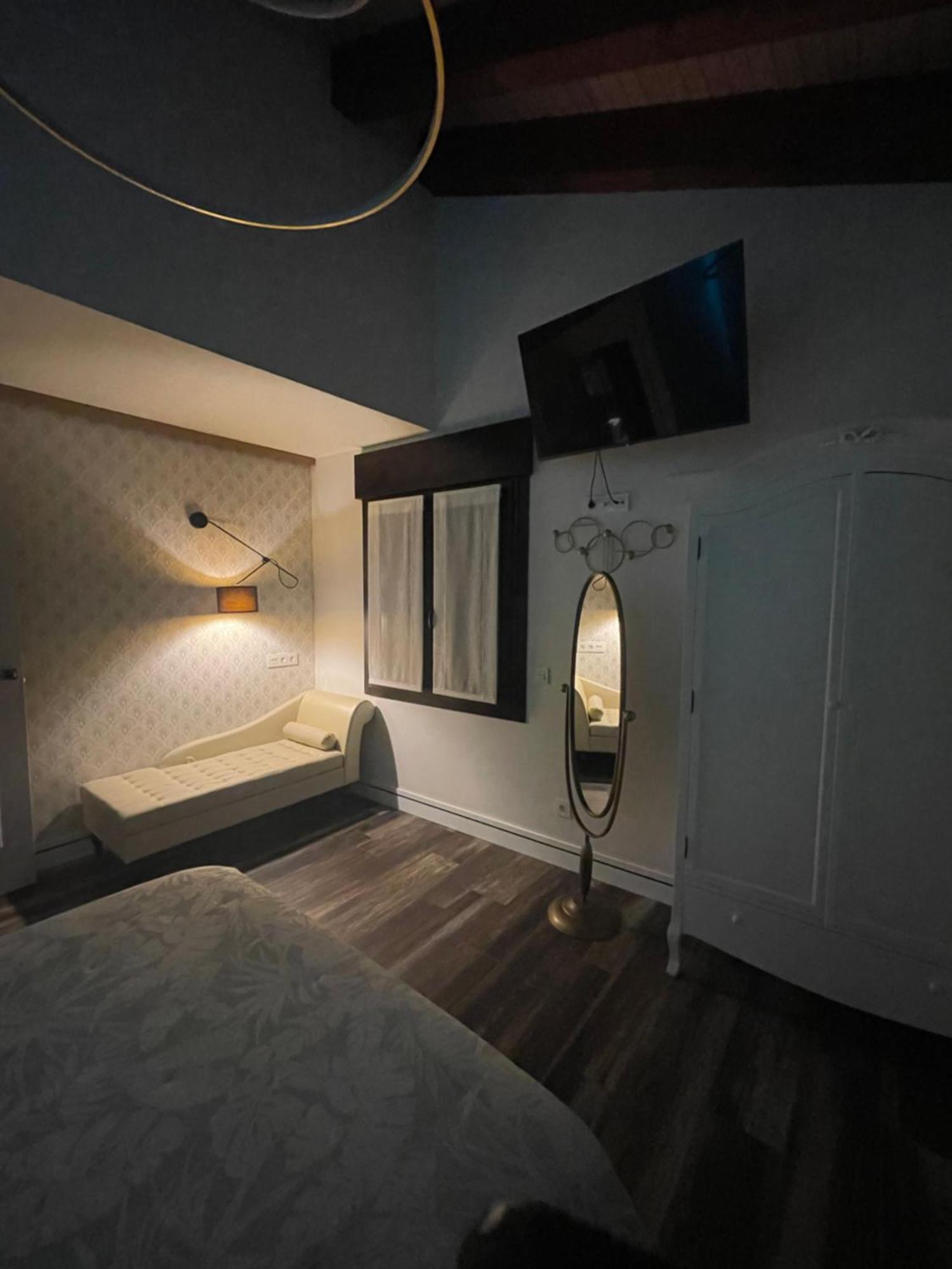 Apartamentos Valle De Ordesa-Torla Esterno foto